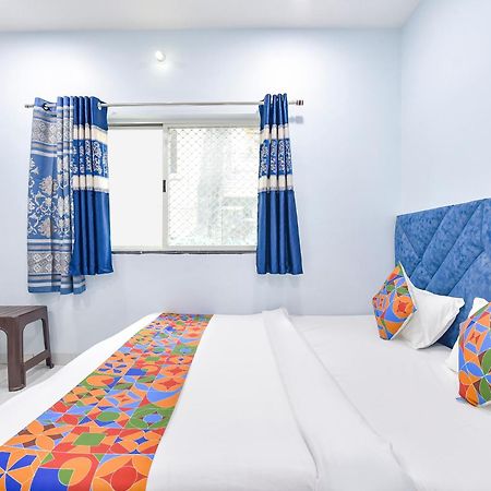 Fabhotel Somnath Ujjain Zewnętrze zdjęcie