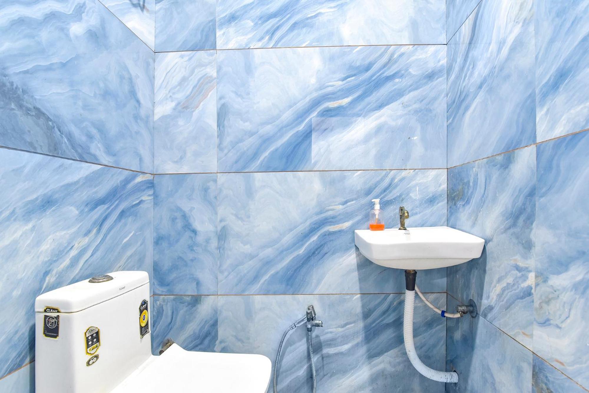 Fabhotel Somnath Ujjain Zewnętrze zdjęcie