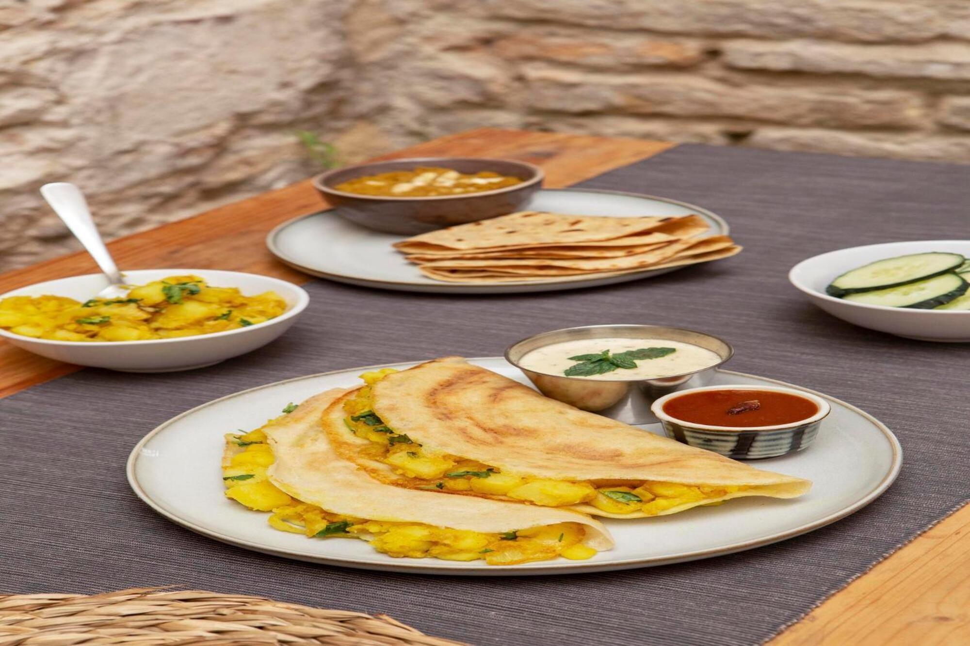 Fabhotel Somnath Ujjain Zewnętrze zdjęcie