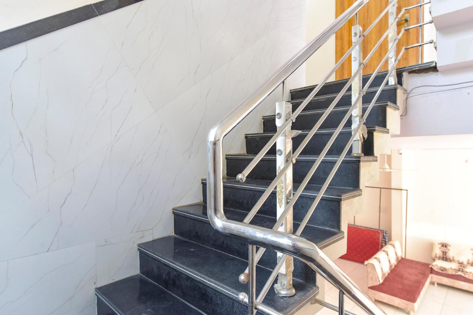 Fabhotel Somnath Ujjain Zewnętrze zdjęcie